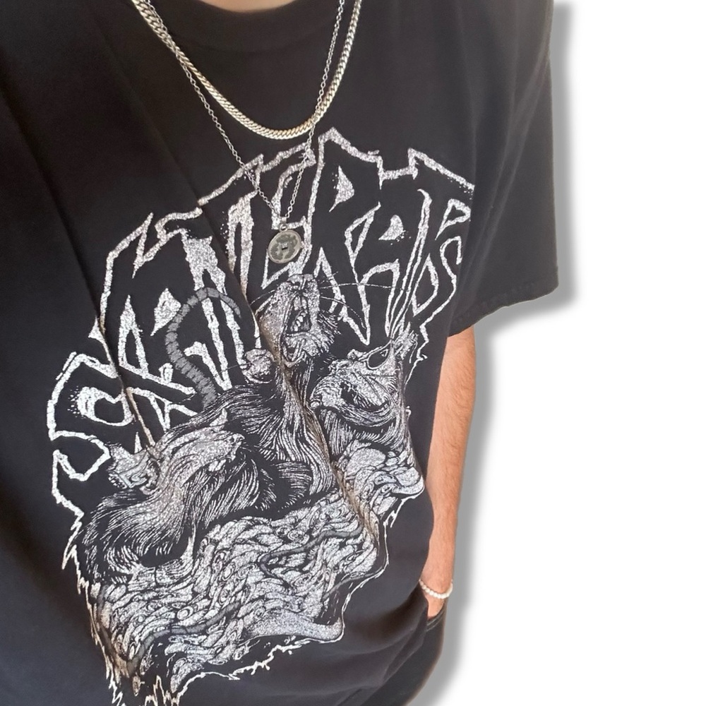 2000’s DC T-Shirt